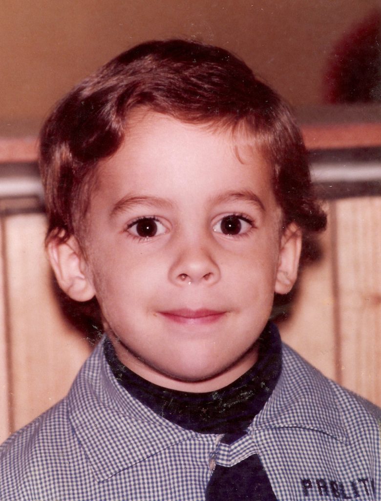 Mi Jardín (1984).