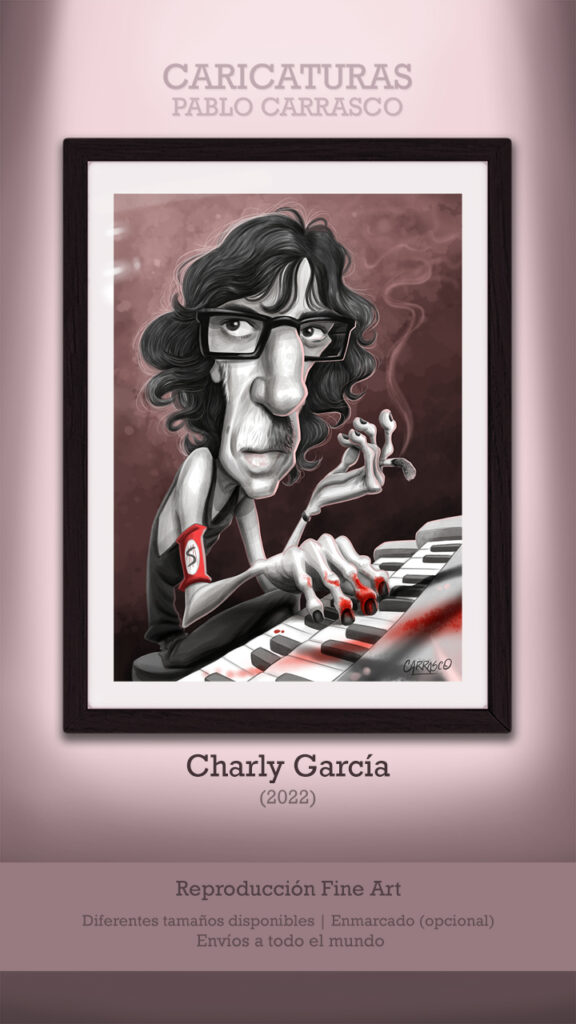 Charly García (2022)
