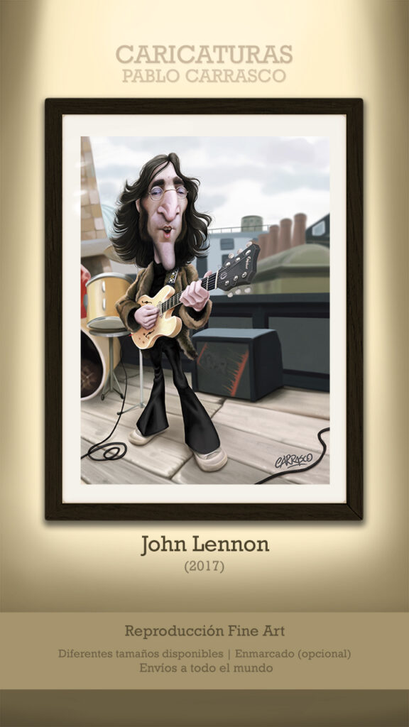 John Lennon (2017)